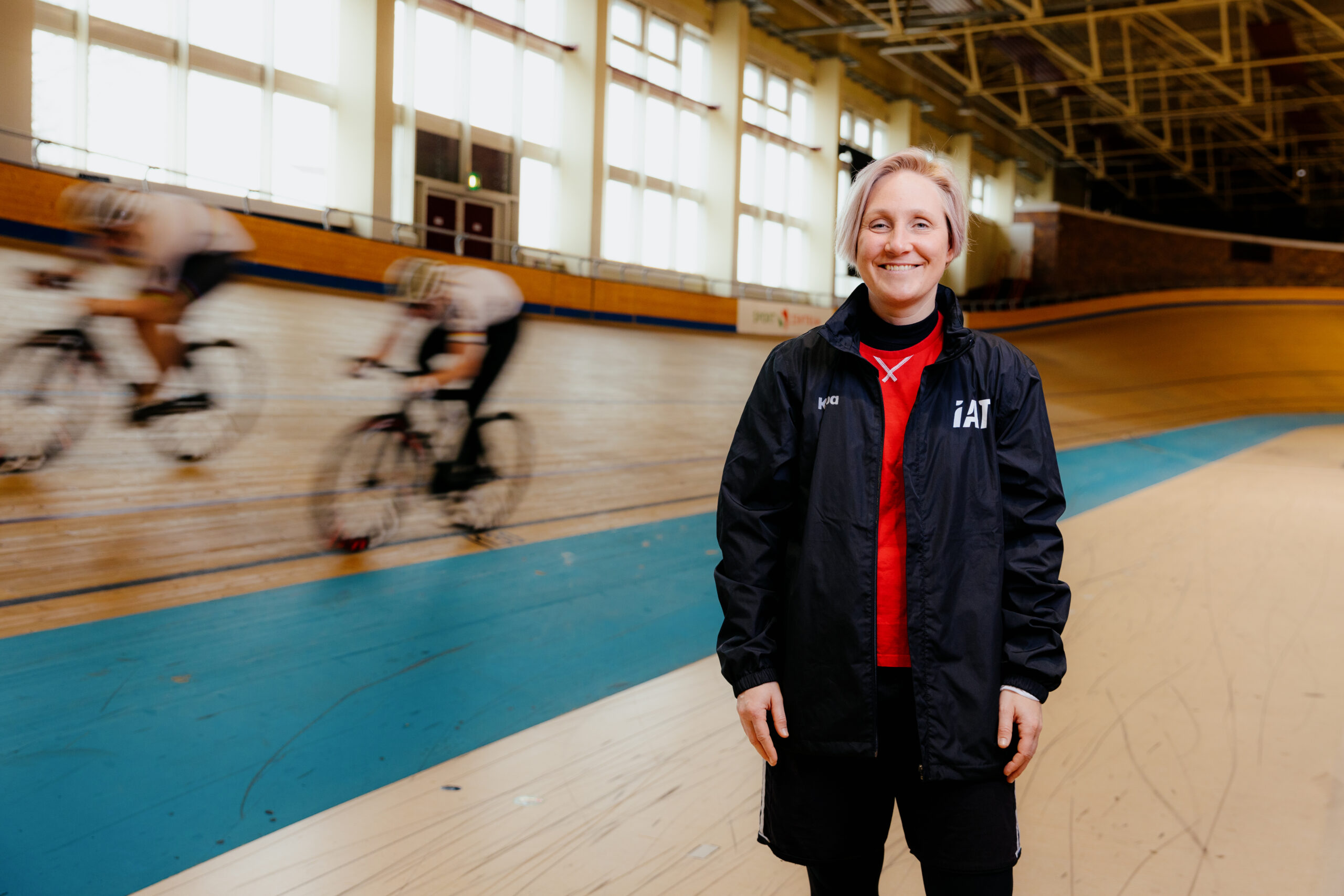 Dr. Katharina Dunst – iAT
